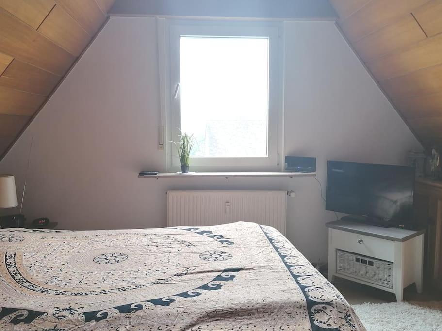 Karthaeuser Ferienwohnung In Koblenz Coblence Extérieur photo