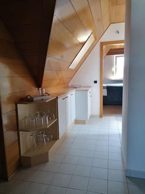 Karthaeuser Ferienwohnung In Koblenz Coblence Extérieur photo
