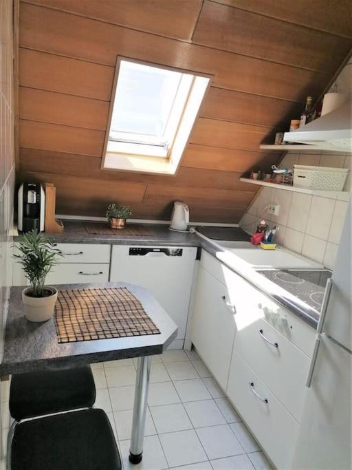 Karthaeuser Ferienwohnung In Koblenz Coblence Extérieur photo