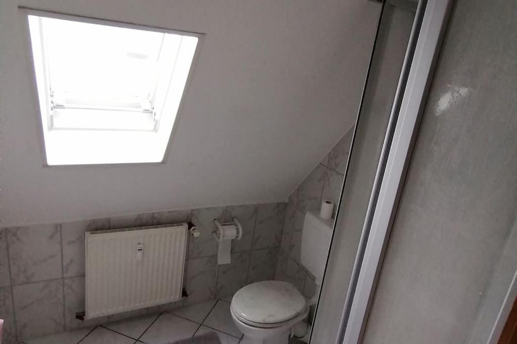 Karthaeuser Ferienwohnung In Koblenz Coblence Extérieur photo