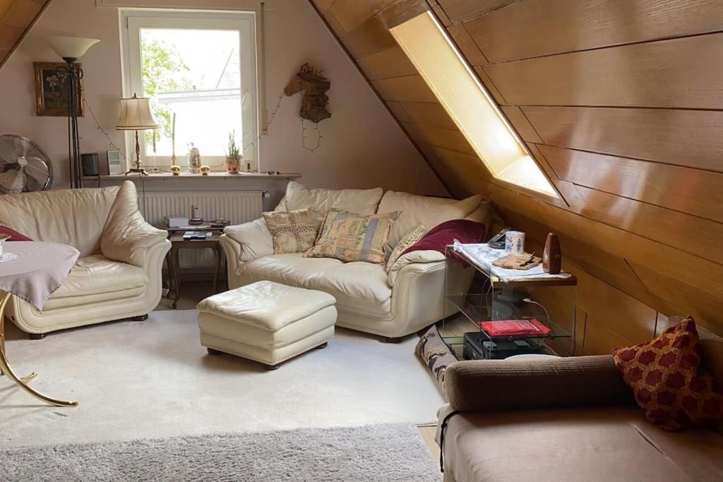 Karthaeuser Ferienwohnung In Koblenz Coblence Extérieur photo